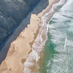 Sound Of The Sea By Portugal Collection * Aljezur