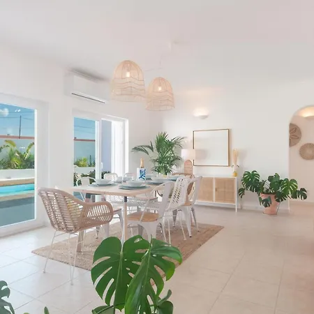 Sound Of The Sea By Portugal Collection Villa *