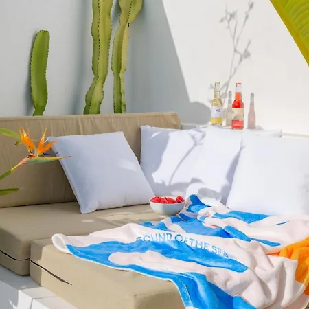 Vila Sound Of The Sea By Portugal Collection *