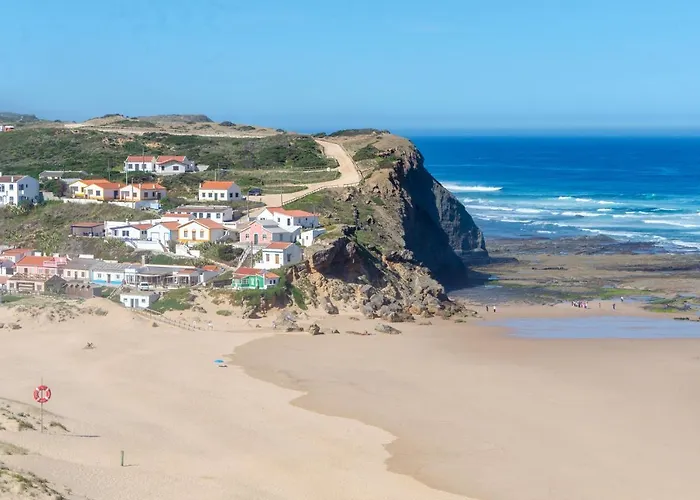 Sound Of The Sea By Portugal Collection Вилла *