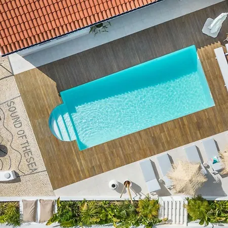 Villa Sound Of The Sea By Portugal Collection Aljezur