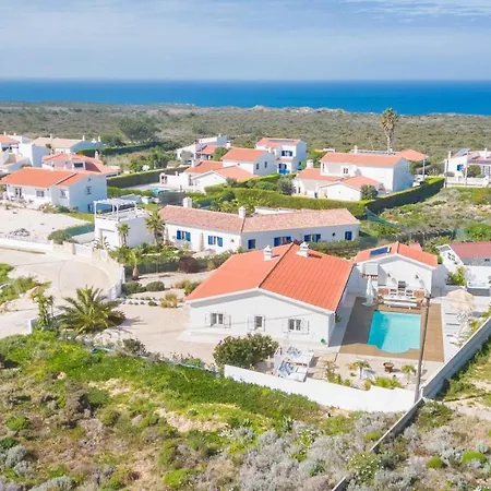 Villa Sound Of The Sea By Portugal Collection *
