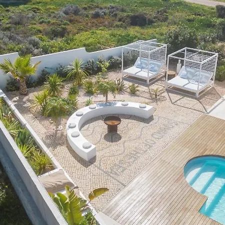 Villa Sound Of The Sea By Portugal Collection Aljezur