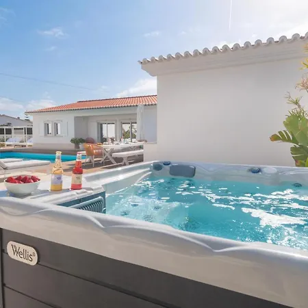 Villa Sound Of The Sea By Portugal Collection *