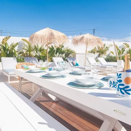Sound Of The Sea By Portugal Collection Villa *
