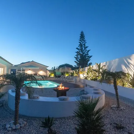 Sound Of The Sea By Portugal Collection Villa *
