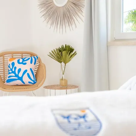 Sound Of The Sea By Portugal Collection Villa *