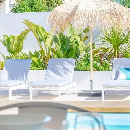 Sound Of The Sea By Portugal Collection Villa Aljezur