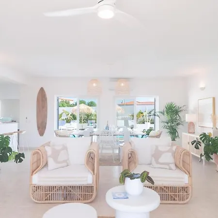 Villa Sound Of The Sea By Portugal Collection *