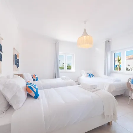 Sound Of The Sea By Portugal Collection Villa *