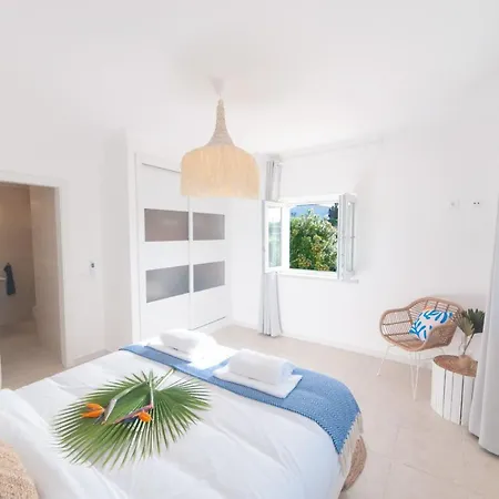 Sound Of The Sea By Portugal Collection Villa *