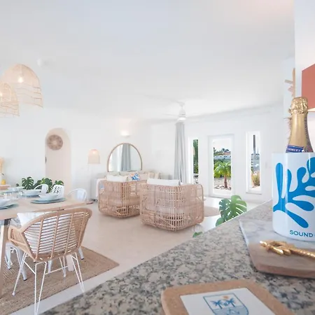 Sound Of The Sea By Portugal Collection Villa *