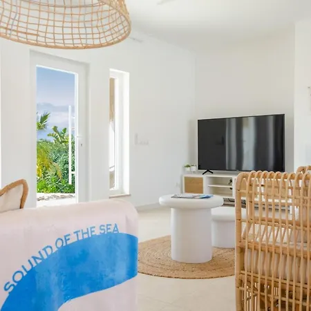 Sound Of The Sea By Portugal Collection Aljezur