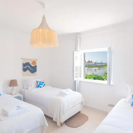 Sound Of The Sea By Portugal Collection Aljezur