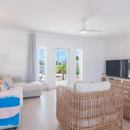 Sound Of The Sea By Portugal Collection Villa