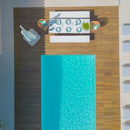 Villa Sound Of The Sea By Portugal Collection *