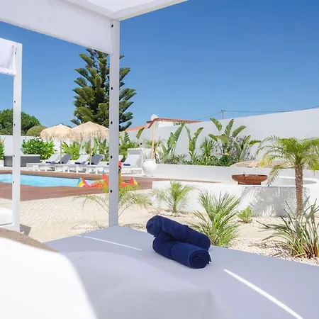 Sound Of The Sea By Portugal Collection Villa *