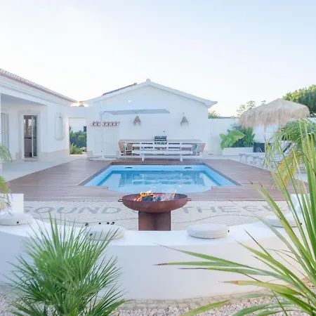 Sound Of The Sea By Portugal Collection Villa Aljezur