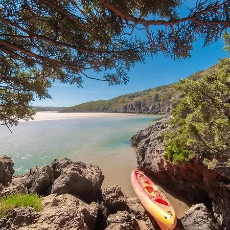Sound Of The Sea By Portugal Collection *