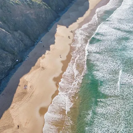 Sound Of The Sea By Portugal Collection * Aljezur