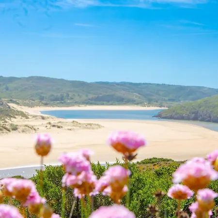 Sound Of The Sea By Portugal Collection * Aljezur
