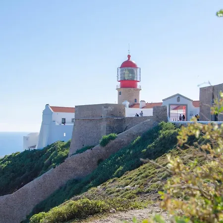 Sound Of The Sea By Portugal Collection * Aljezur