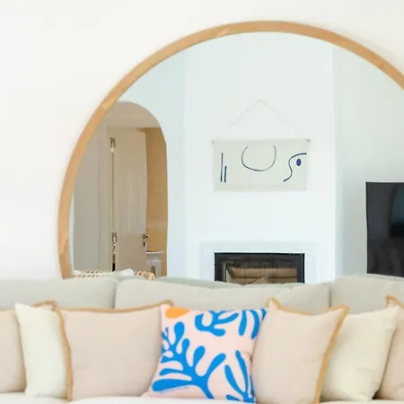Sound Of The Sea By Portugal Collection *