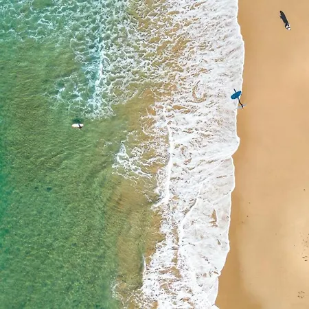 Villa Sound Of The Sea By Portugal Collection Aljezur
