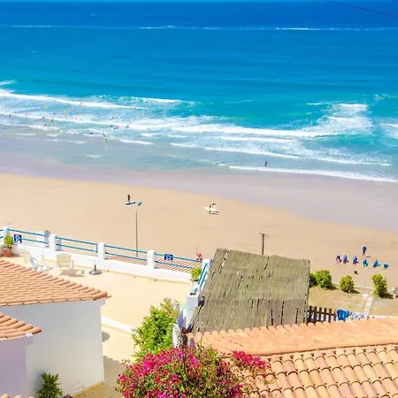 Sound Of The Sea By Portugal Collection