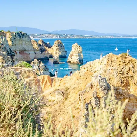 Sound Of The Sea By Portugal Collection * Aljezur