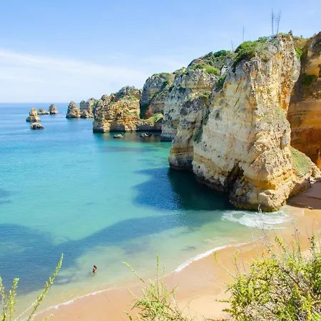 Sound Of The Sea By Portugal Collection *