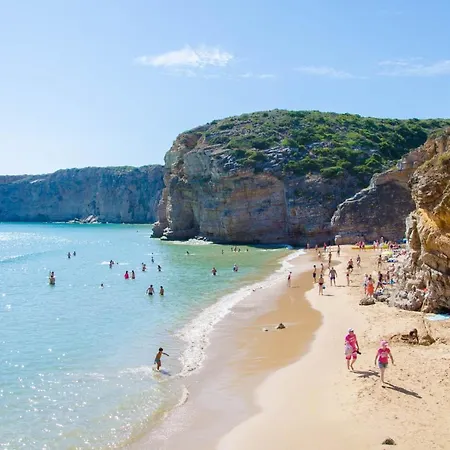Sound Of The Sea By Portugal Collection *
