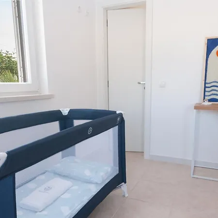 Sound Of The Sea By Portugal Collection Villa