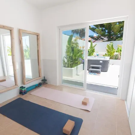 Sound Of The Sea By Portugal Collection Villa Aljezur