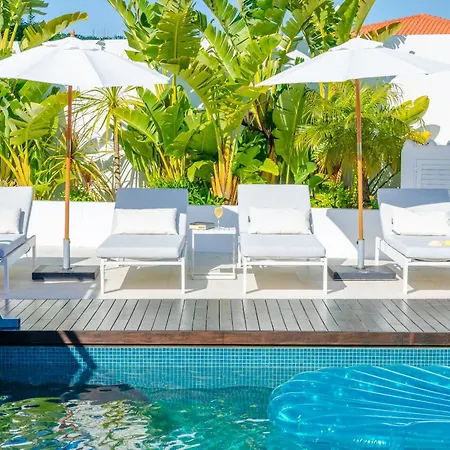 Villa Sound Of The Sea By Portugal Collection Aljezur