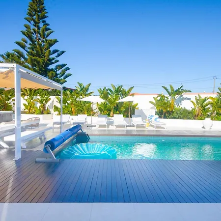 Sound Of The Sea By Portugal Collection * Aljezur