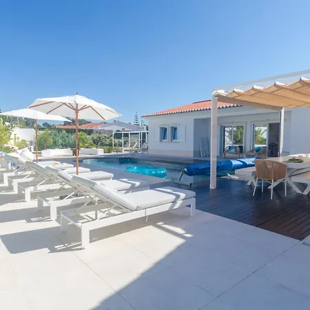 Sound Of The Sea By Portugal Collection Villa