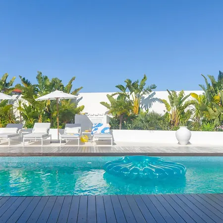 Sound Of The Sea By Portugal Collection Villa *