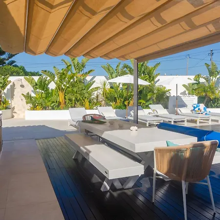 Villa Sound Of The Sea By Portugal Collection *