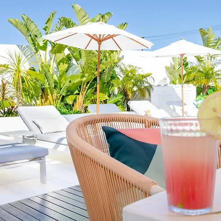 Sound Of The Sea By Portugal Collection Villa Aljezur