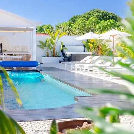 Sound Of The Sea By Portugal Collection Villa *