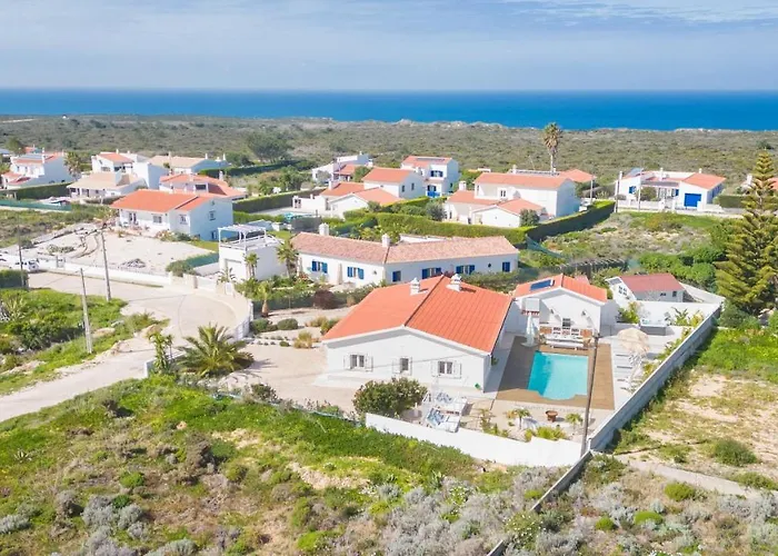 빌라 Sound Of The Sea By Portugal Collection *