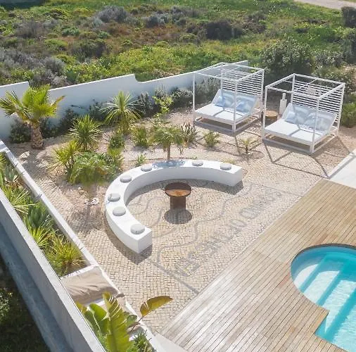 Villa Sound Of The Sea By Portugal Collection Aljezur