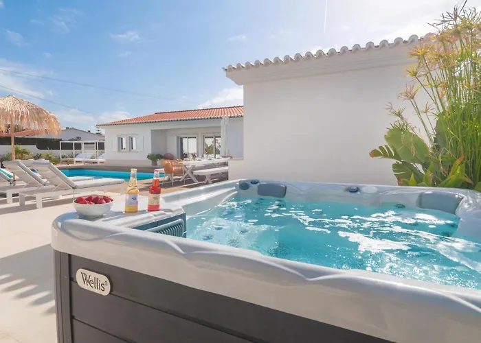 Villa Sound Of The Sea By Portugal Collection *