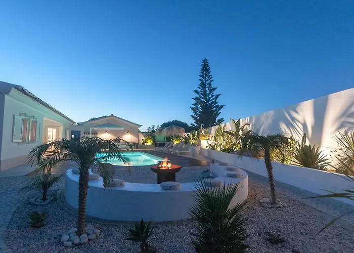 Sound Of The Sea By Portugal Collection Villa *