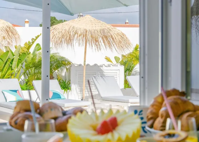 Sound Of The Sea By Portugal Collection *