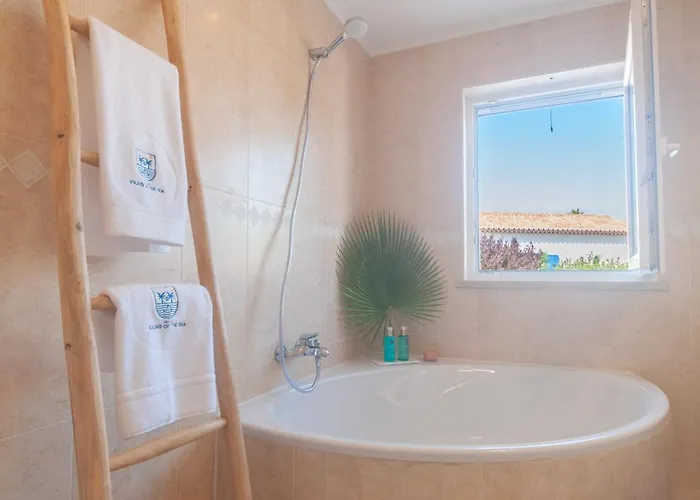 Sound Of The Sea By Portugal Collection *