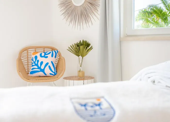 Sound Of The Sea By Portugal Collection Villa *