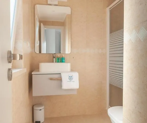 Villa Sound Of The Sea By Portugal Collection Aljezur