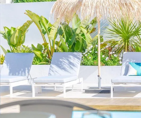 Sound Of The Sea By Portugal Collection Villa Aljezur